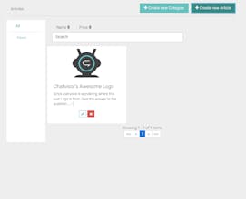 Chatvisor 2.0 gallery image