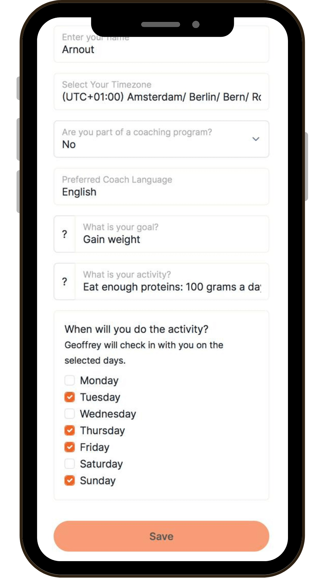 Habit Hero  gallery image