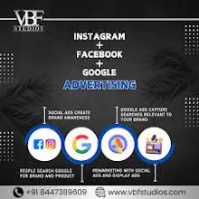 VBF Studios gallery image