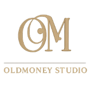 Old Money Studio logo