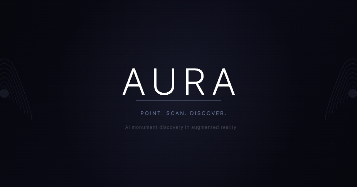 Aura AR gallery image