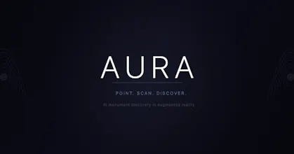 Aura AR gallery image