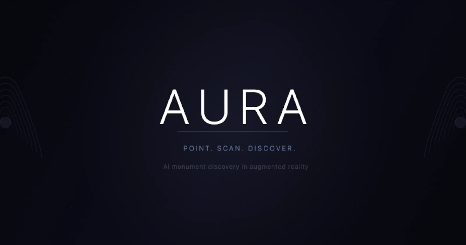 Aura AR screenshot 1