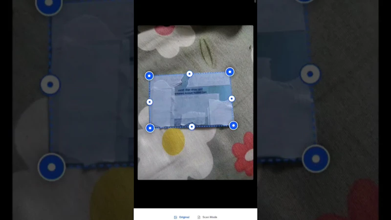 PDFriend - PDF & ID Card Converter screenshot 1 (video preview)