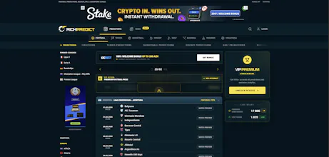 RichPredict.com gallery image