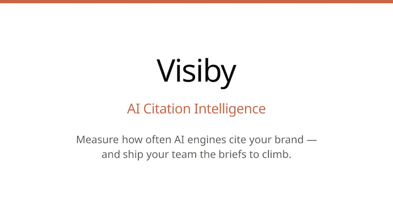 Visiby screenshot 6
