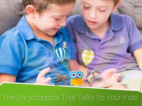 Wikids gallery image