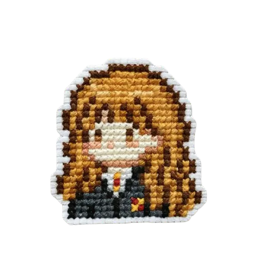 PhotoToPattern