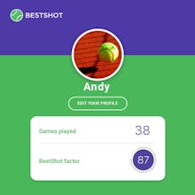 BestShot gallery image