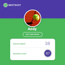 BestShot gallery image