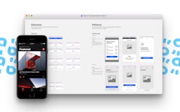 Rawson iOS Design System media 2