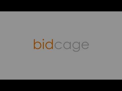 Bidcage gallery image