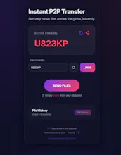 ThrowMyFile gallery image