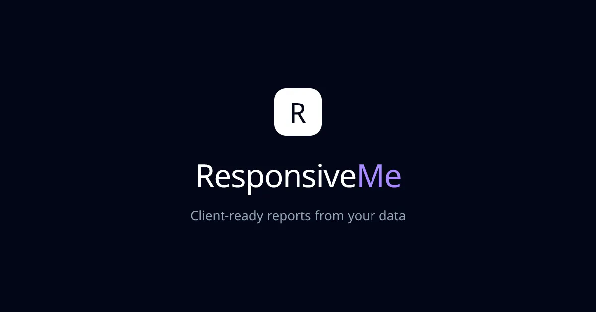 ResponsiveMe gallery image