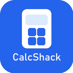 CalcShack logo