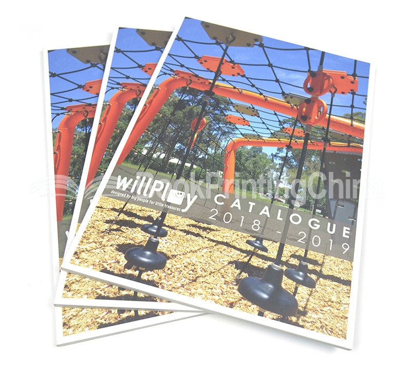 Best catalog printing service