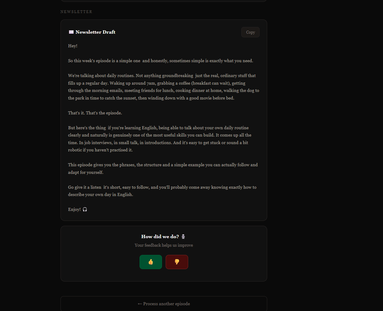 Podtool gallery image
