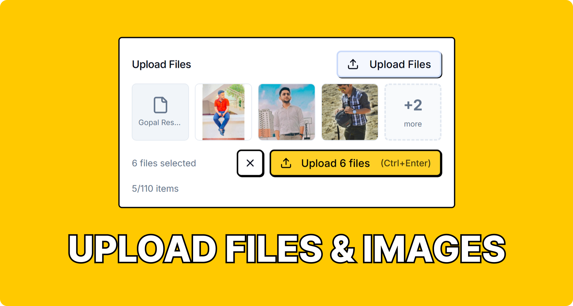 QuickClip gallery image