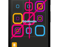 Match 3 Color Block - A Rings Puzzle media 2