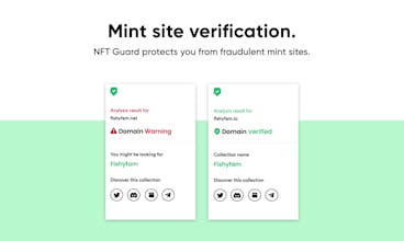 NFT Guard gallery image