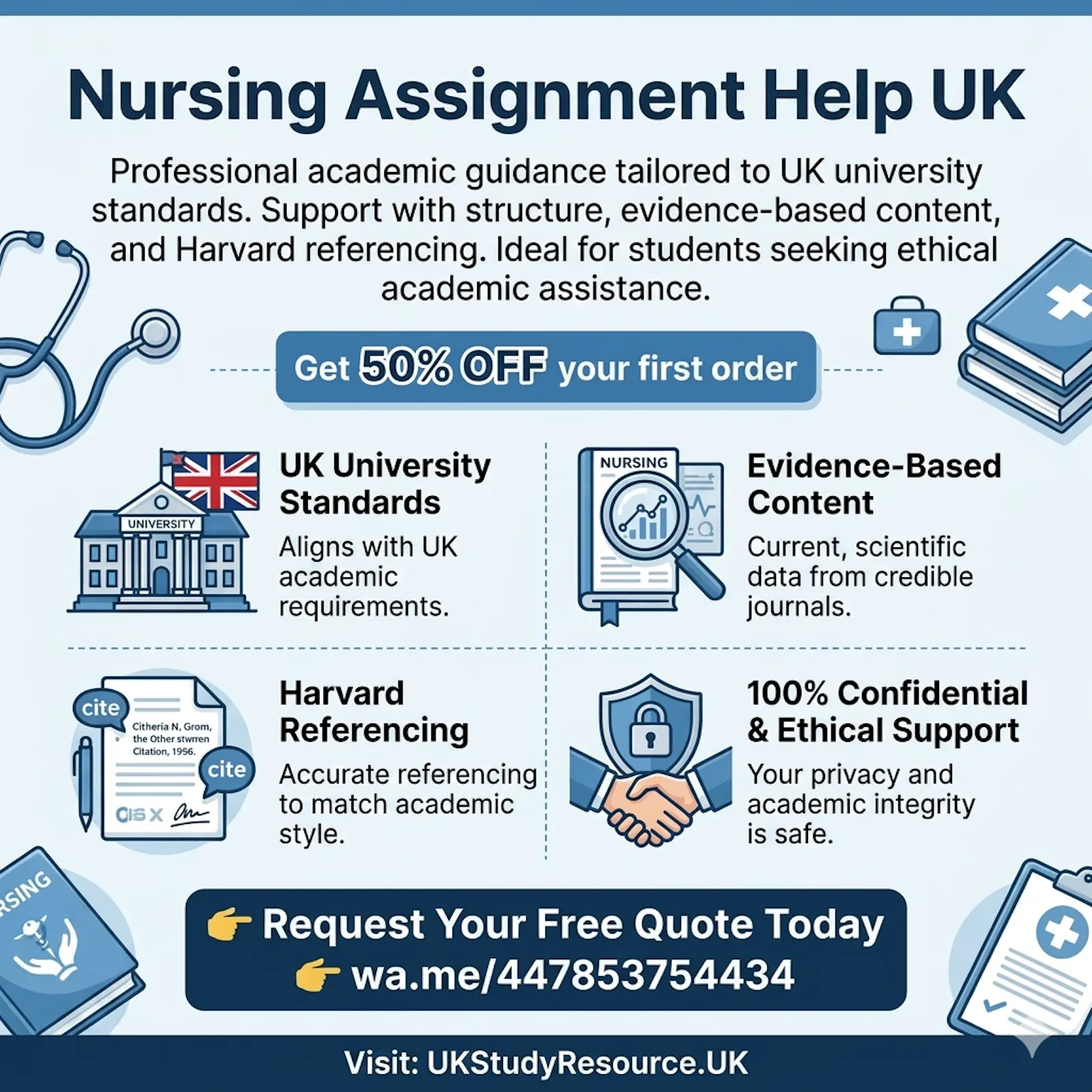 UK Study Resource screenshot 3