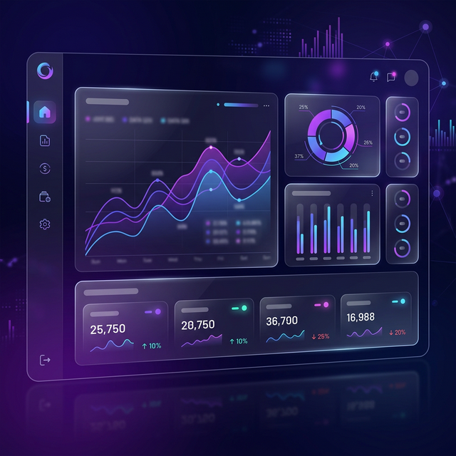  Axon ERP & POS gallery image