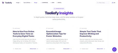 Tooliofy gallery image