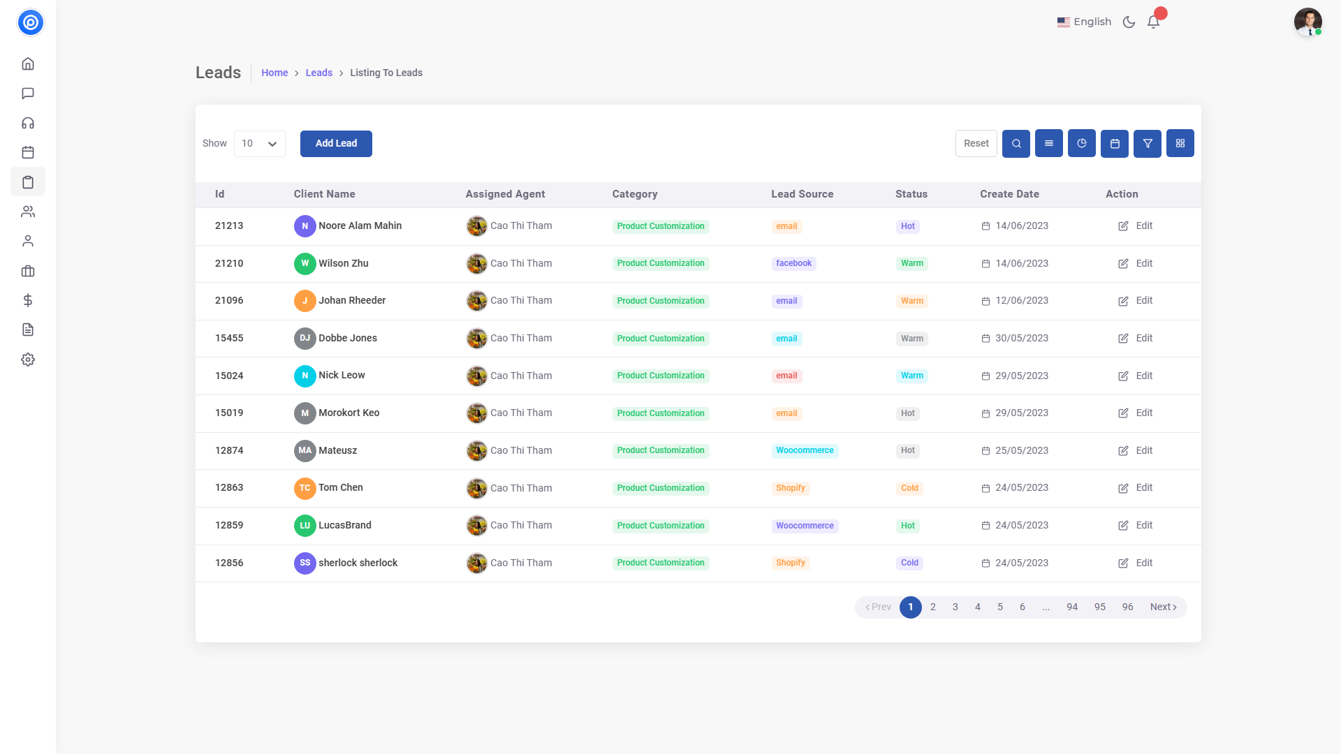 WhatsApp CRM media 4