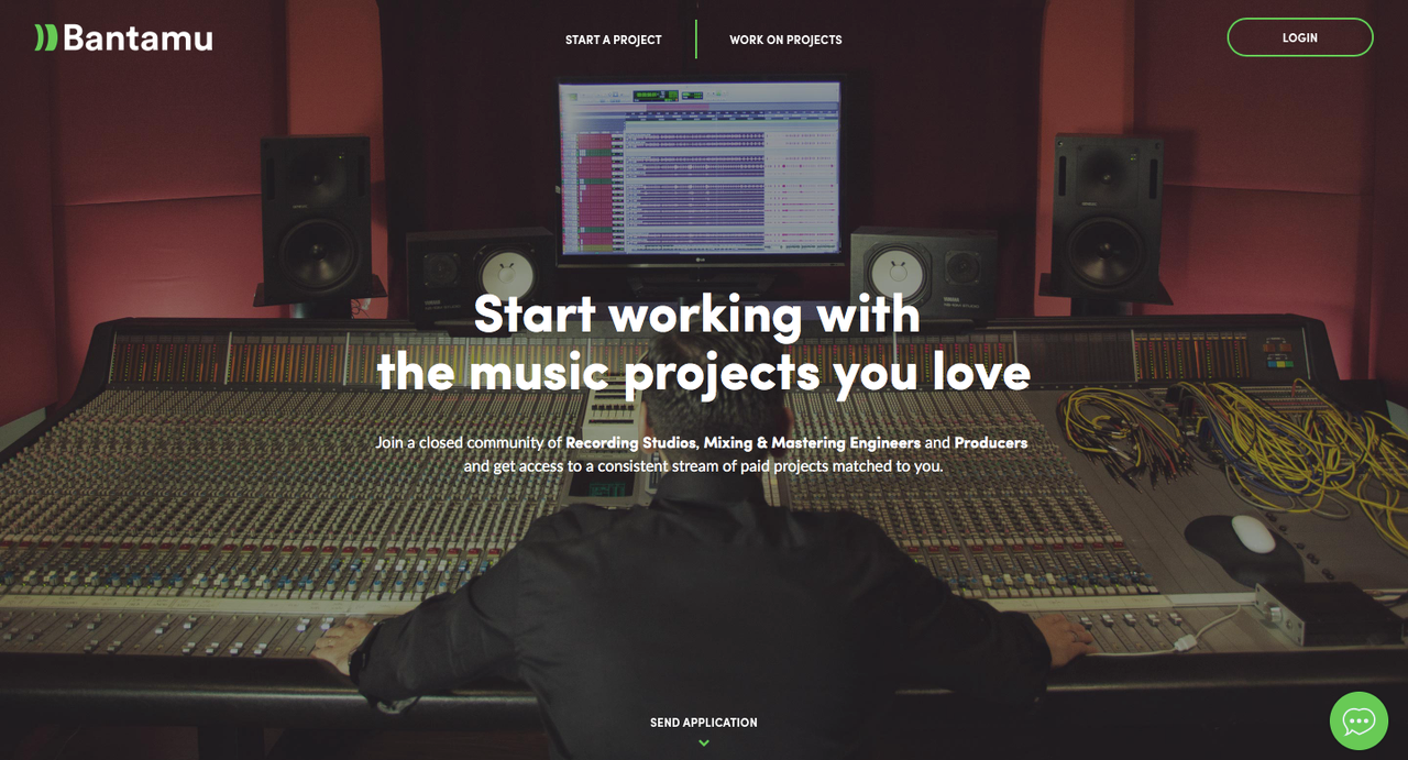 BantaMu gallery image