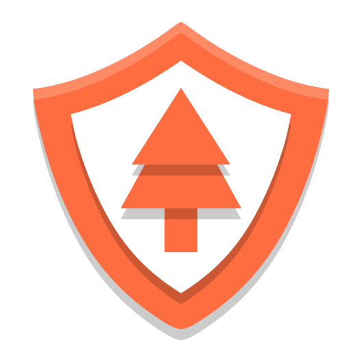 Firewatch Dashboard - Product Hunt launch logo and brand identity