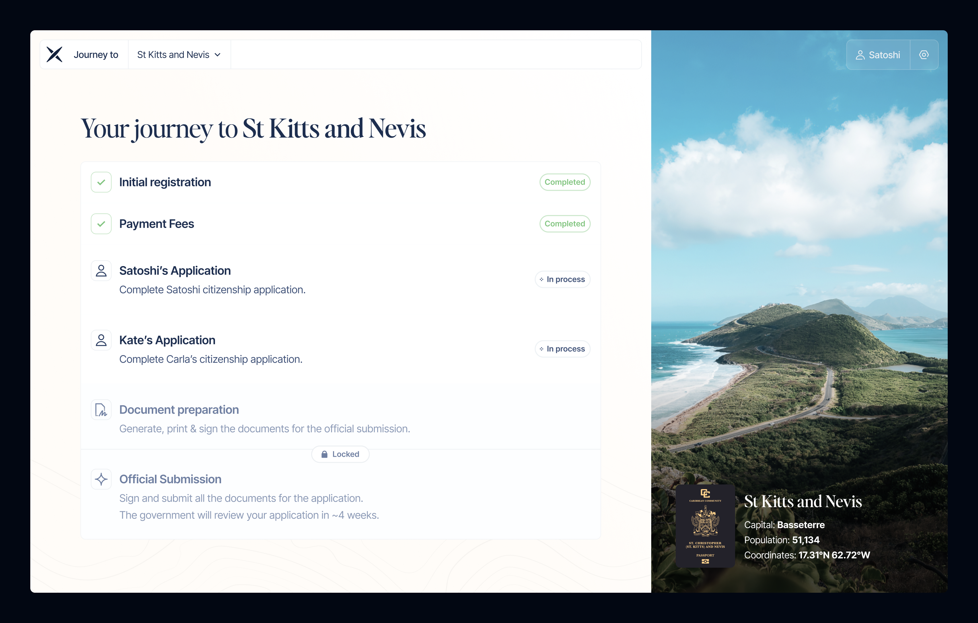 Citizenx media 2