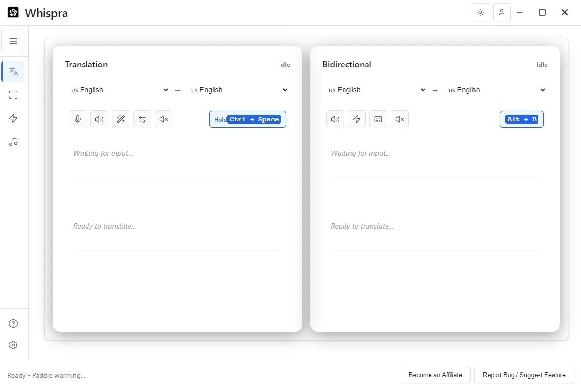Whispra gallery image