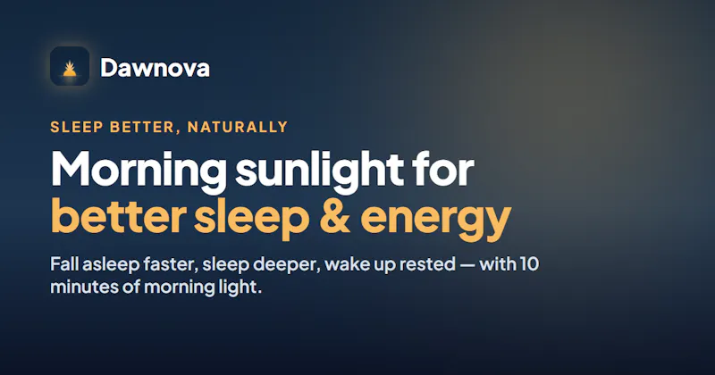 Dawnova: Morning Sunlight screenshot 7
