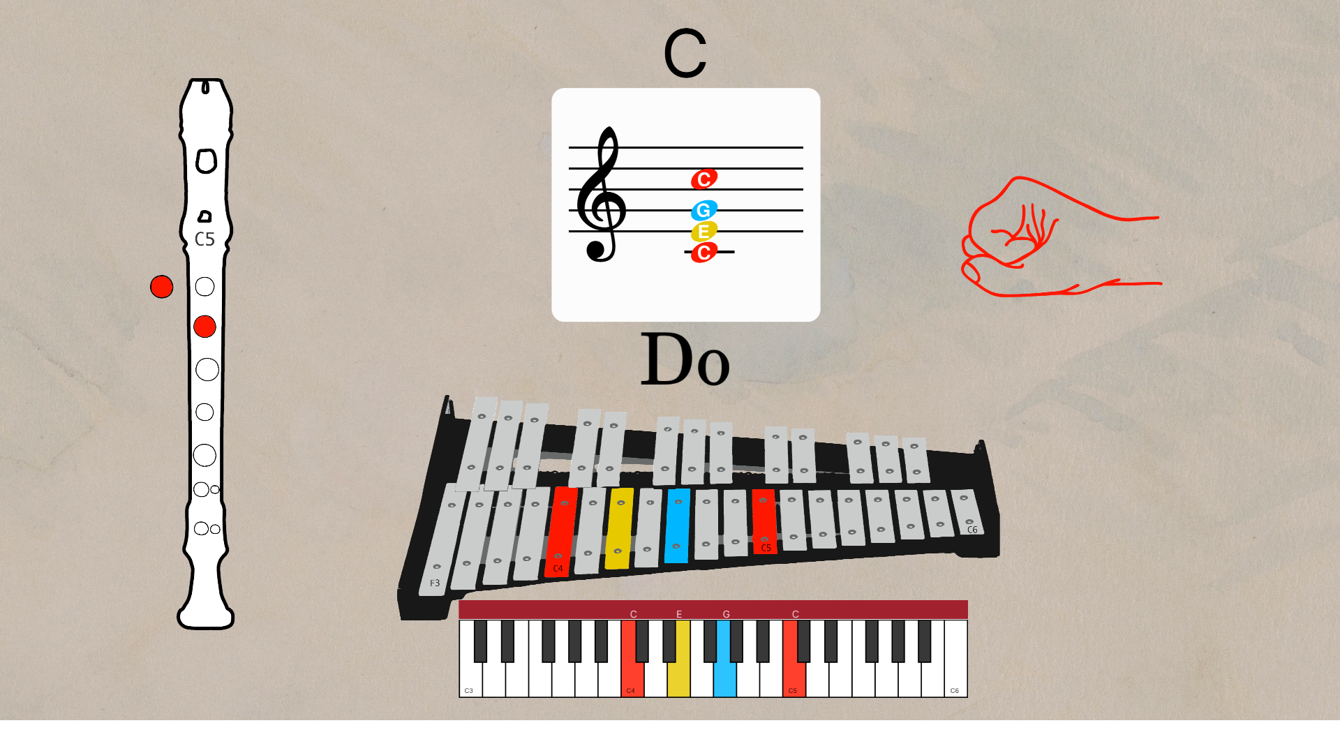 MidiStickers gallery image