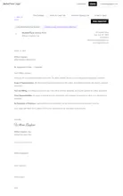 MatterFlow Legal gallery image