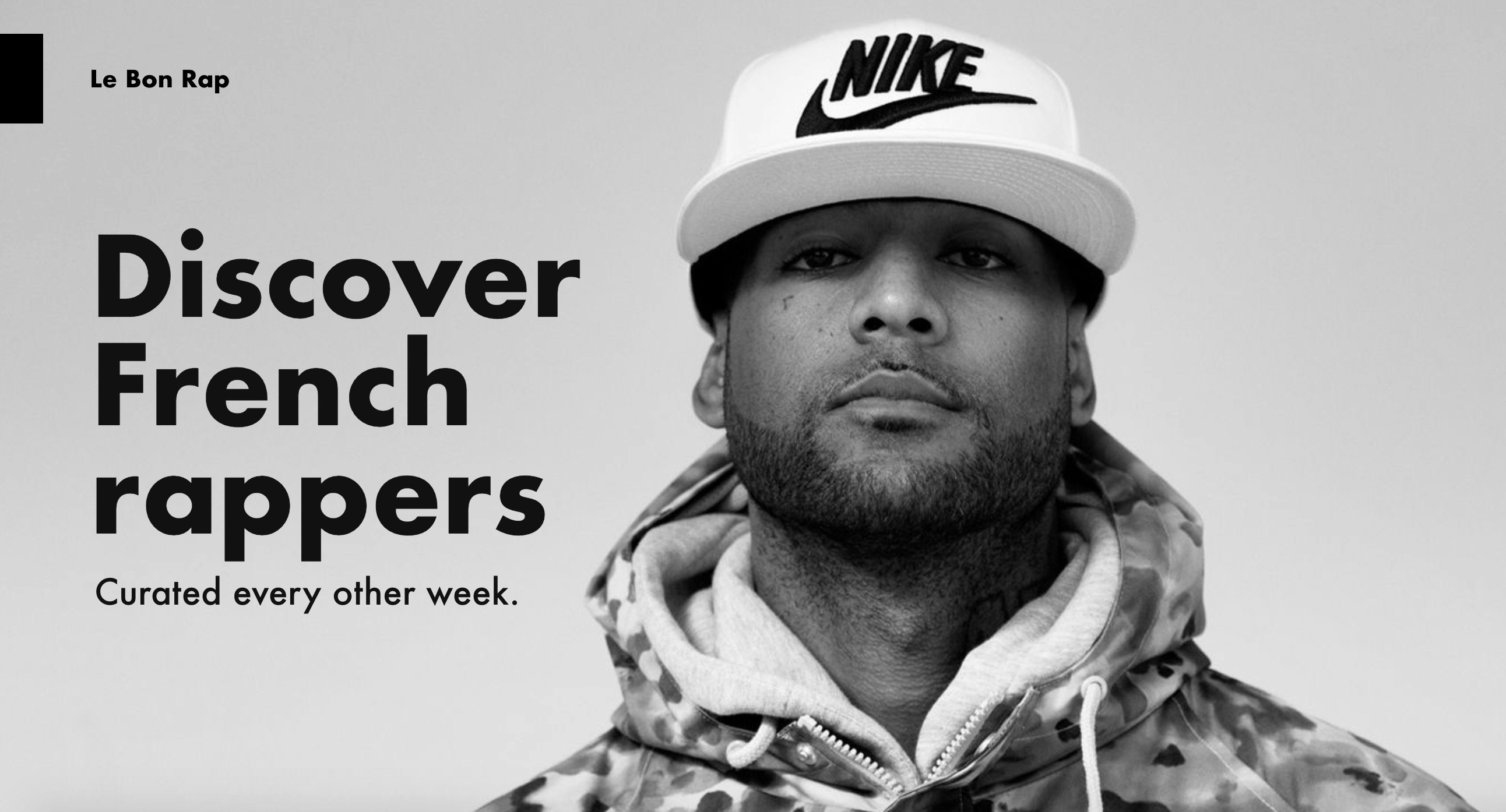 Le Bon Rap gallery image