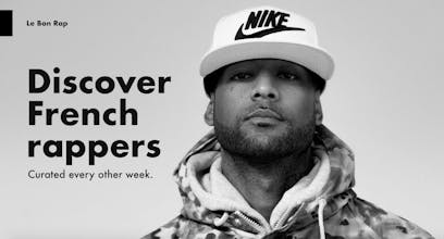 Le Bon Rap gallery image