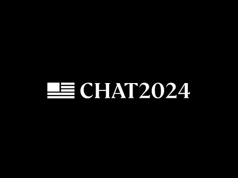 startuptile Chat2024-Ask questions to AI clones of 2024 Presidential candidates