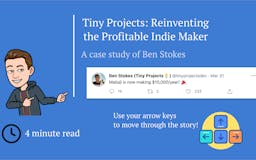 Indie Maker Success media 3