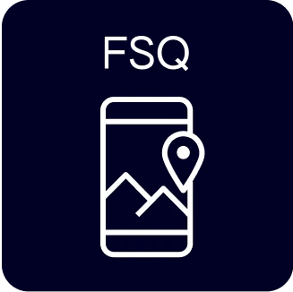 Foursquare Movement SDK