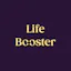 Life booster - notion template