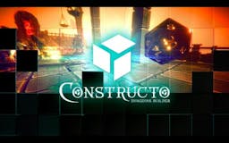 Constructo - Dungeons Builder media 1