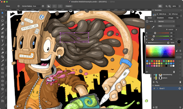Amadine for Mac, iPad and iPhone gallery image