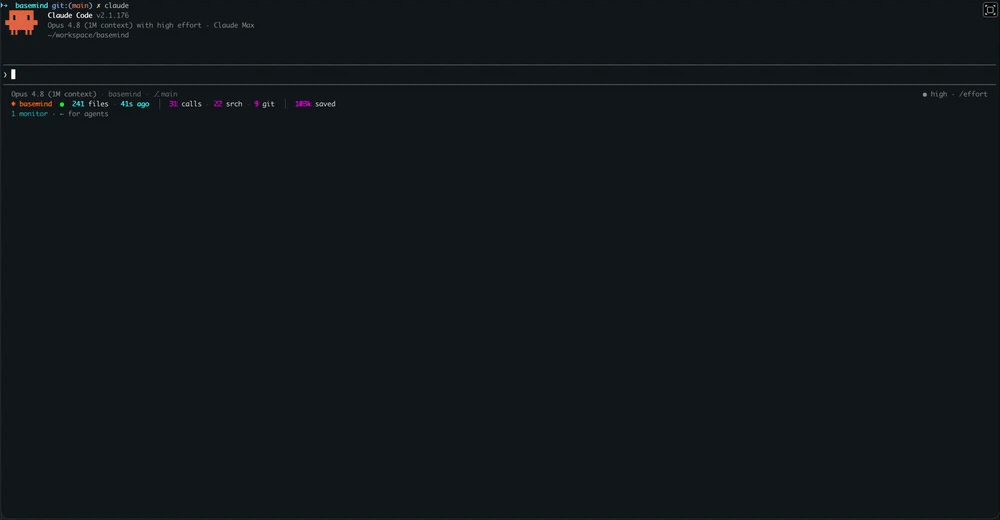 basemind 截图 3