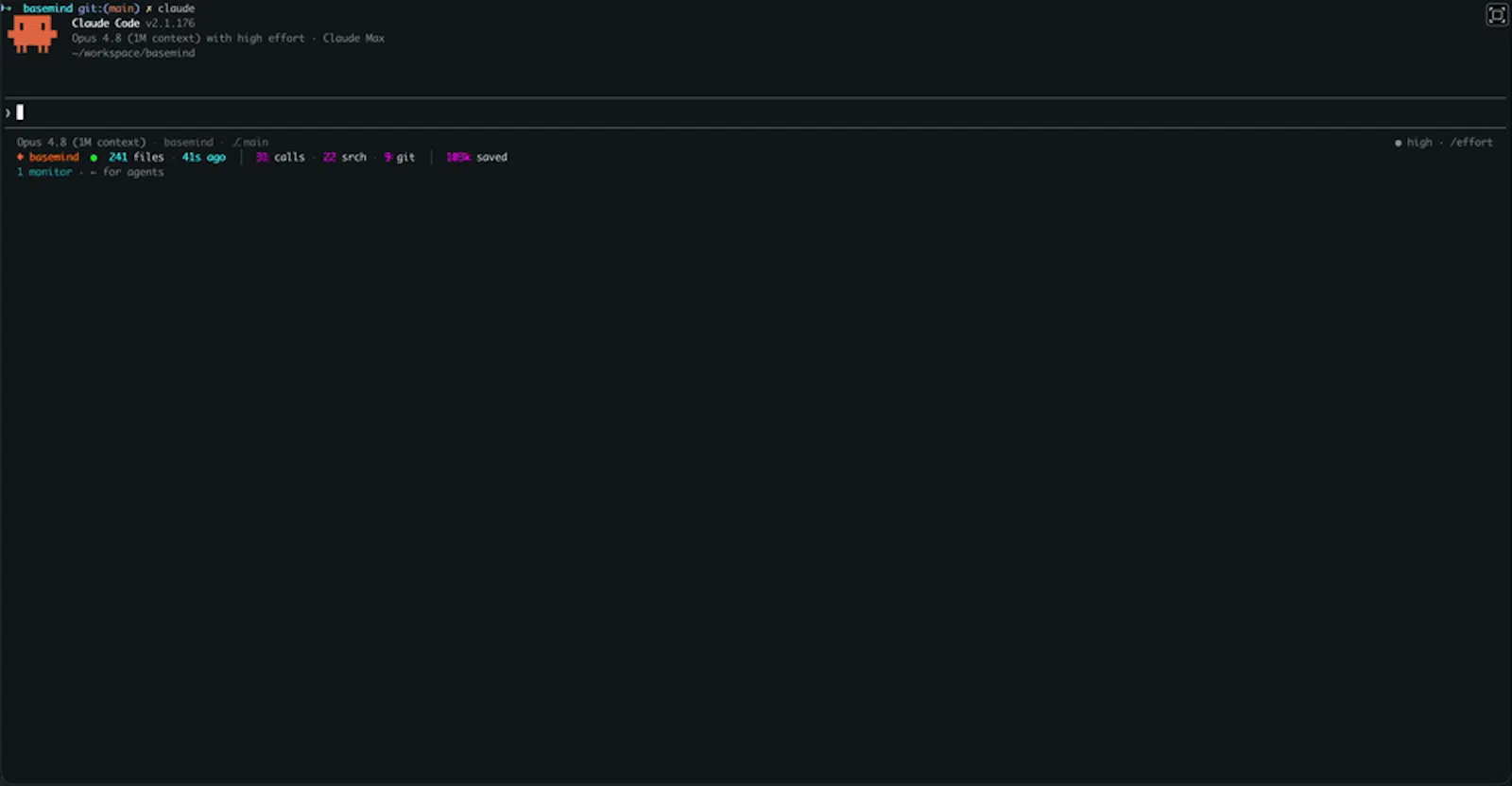 basemind screenshot 3