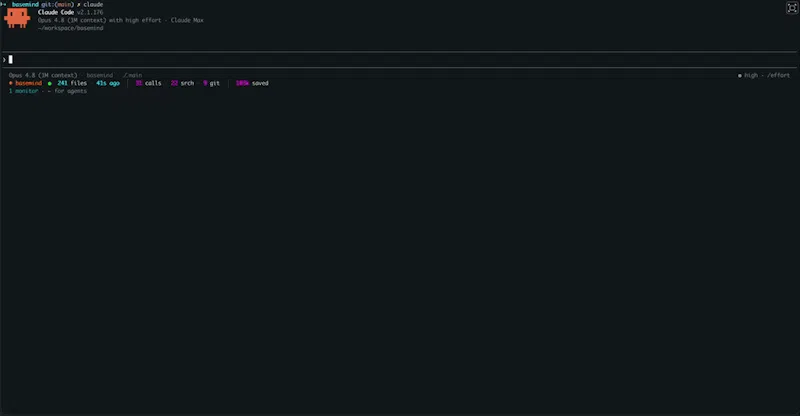 basemind screenshot 3