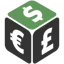 Currency Converter Chrome Extension.