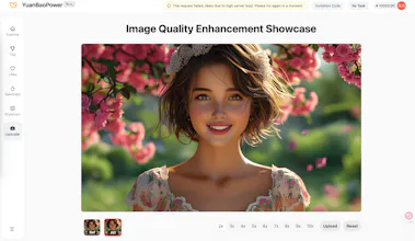 YuanbaoPower AI gallery image
