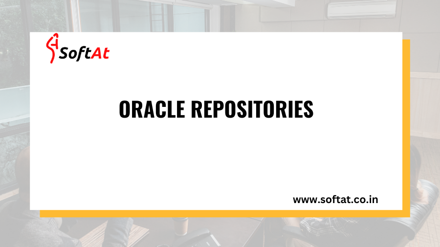 Repositori Oracle