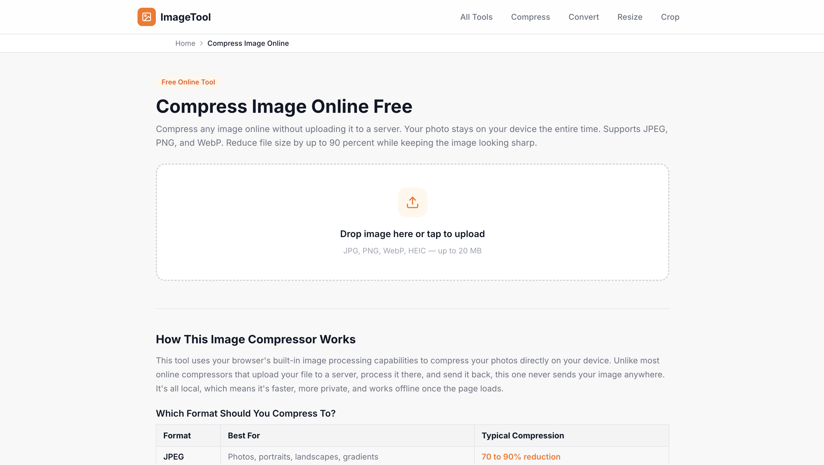 Image Tools by Renderlog gallery image